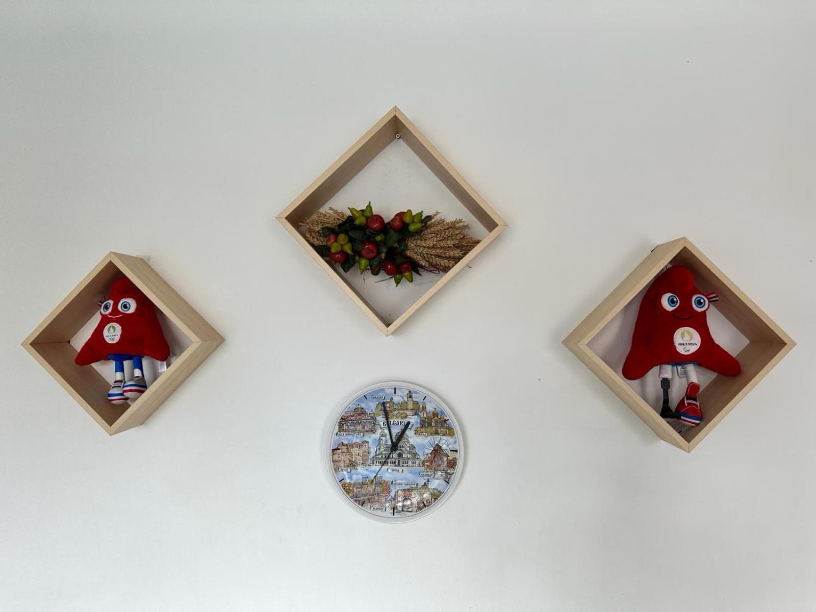 Chez Daniel, Un 2 Pieces Proche De Paris Stade De France Aubervilliers Buitenkant foto