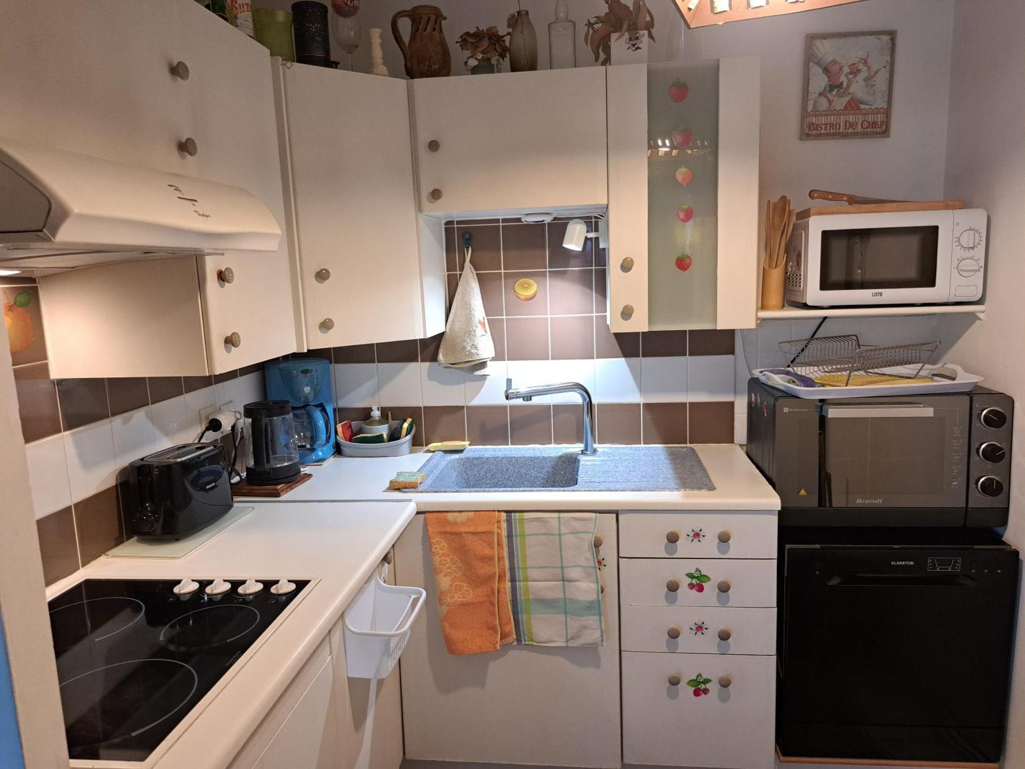 Chez Daniel, Un 2 Pieces Proche De Paris Stade De France Aubervilliers Buitenkant foto