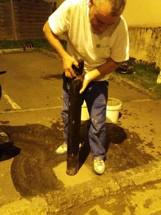 Chez Daniel, Un 2 Pieces Proche De Paris Stade De France Aubervilliers Buitenkant foto
