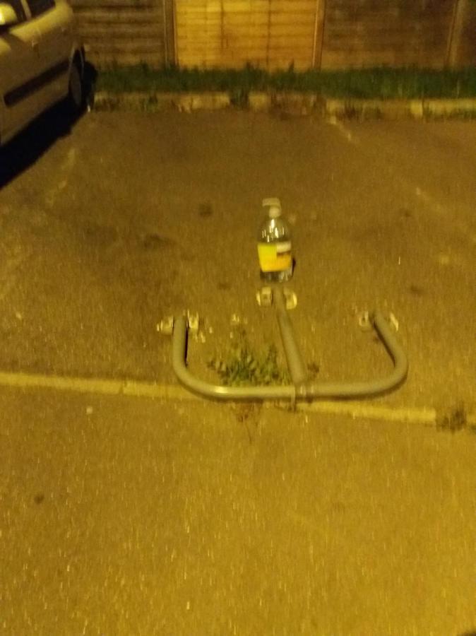Chez Daniel, Un 2 Pieces Proche De Paris Stade De France Aubervilliers Buitenkant foto